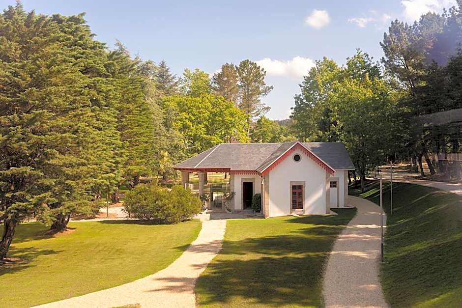 Iberik Gran Balneario de Guitiriz & Golf