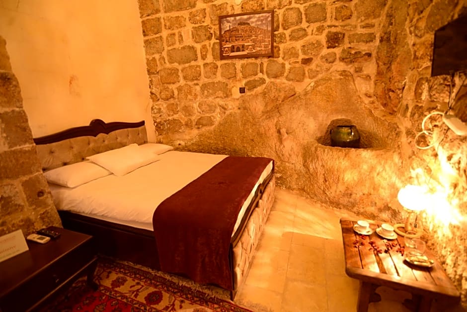 Maristan Tarihi Konak