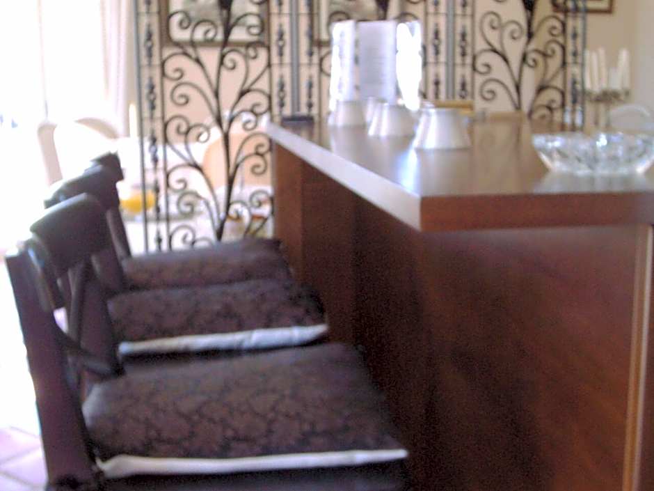 Hotel Santa Coloma del Camino