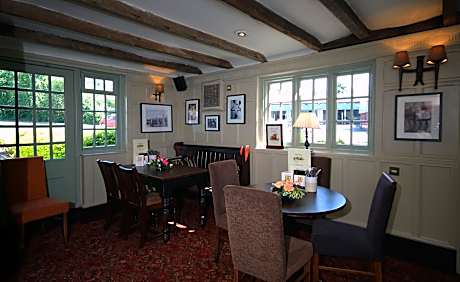 Premier Inn East Grinstead