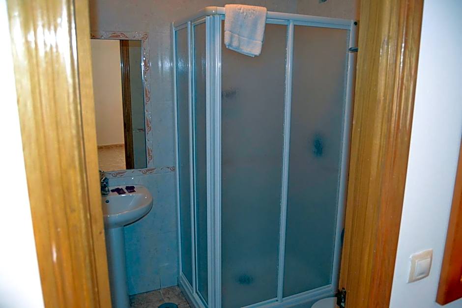 Hotel Restaurante Las Camelias