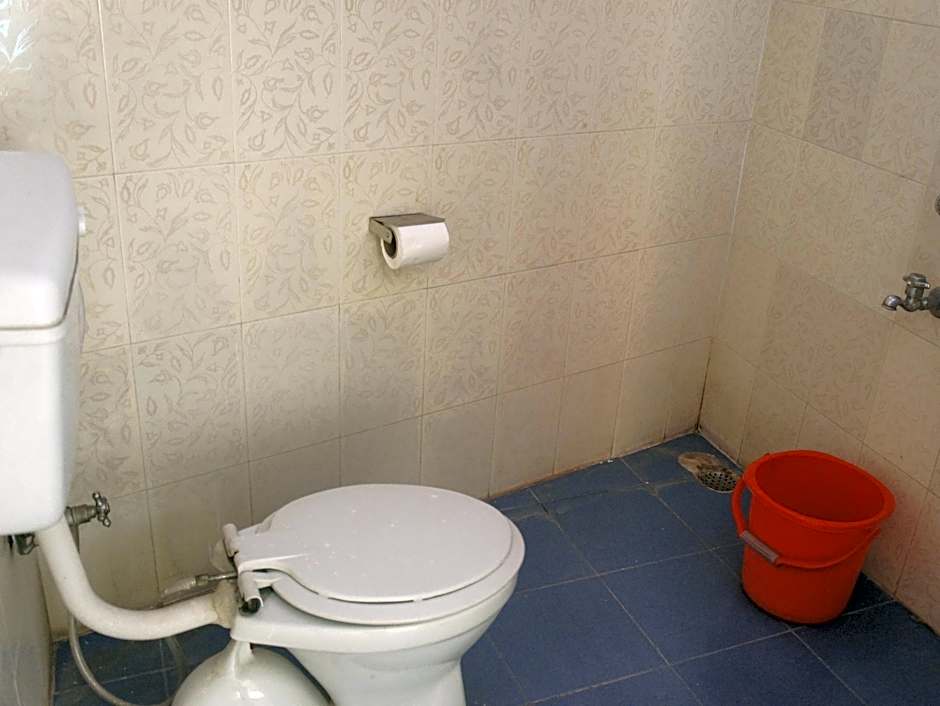 Kesher Paying Guest House