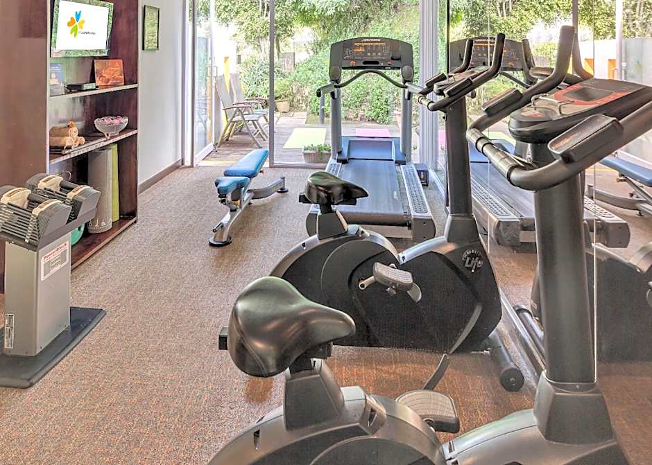 Club Mahindra Derby Green