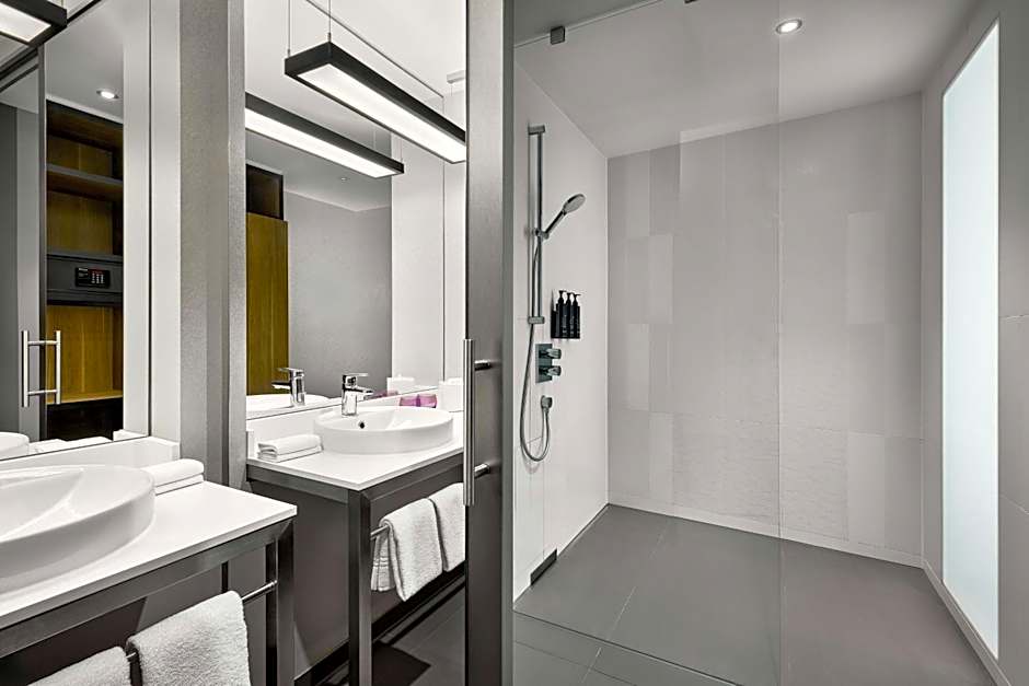 Aloft Munich