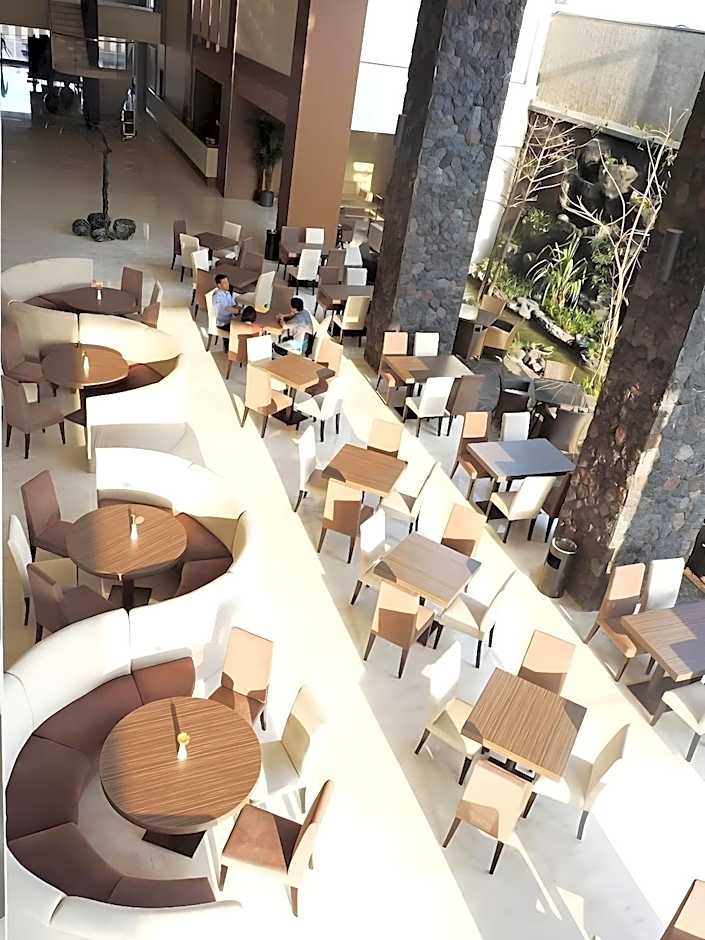 Ascent Premiere Hotel and Convention