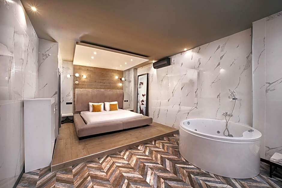 Walton Residence Sisli