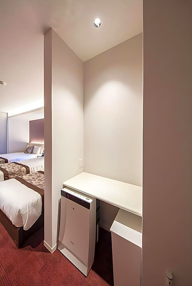 GRAND BASE Okayama Ekimae