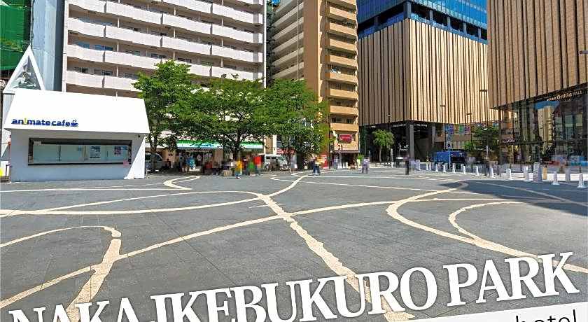 Ikebukuro Central Hotel