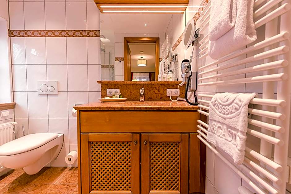 Hotel & Gaststätte zum Erdinger Weißbräu