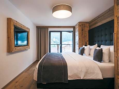 Five-Bedroom Penthouse Premium View