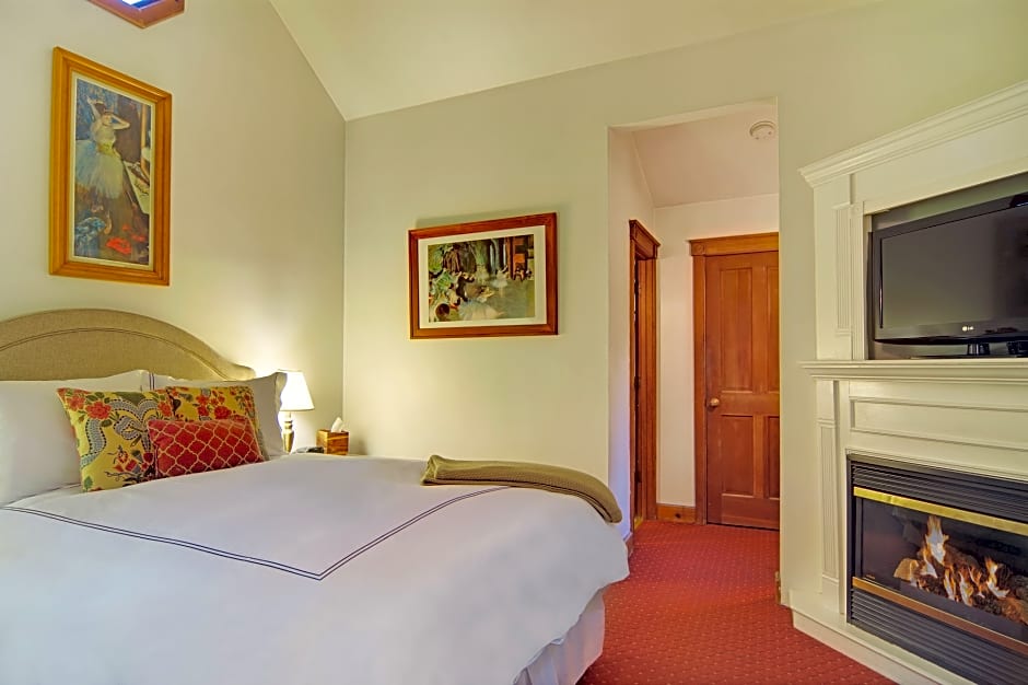 Babbling Brook Inn