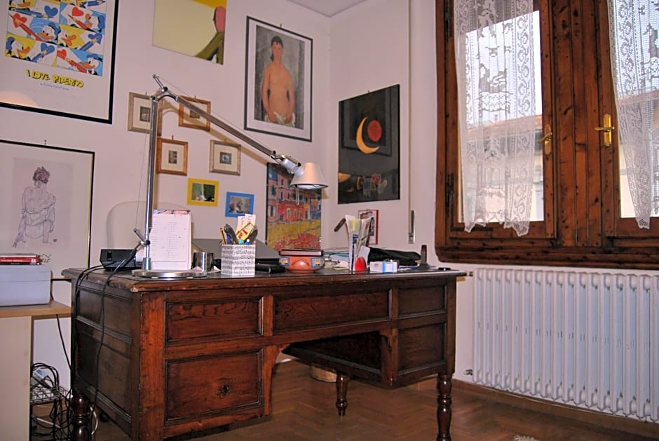 B&B Le Ortensie