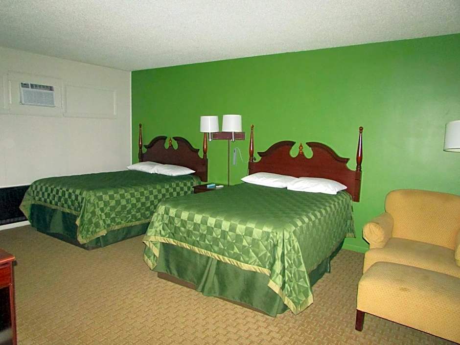 Gas Lite Motel Lawrenceville