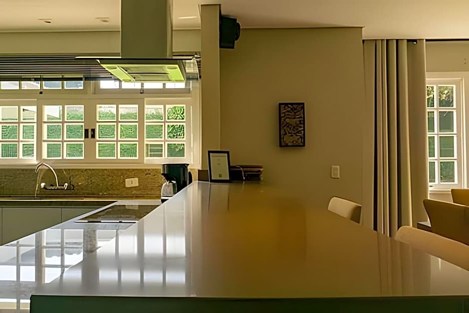 Conforto e Espaço para Família, 2 vagas, WiFi 500m