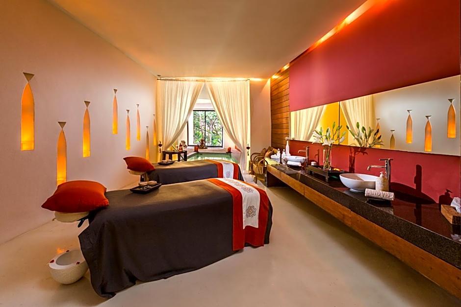 Grand Velas Riviera Maya - All Inclusive
