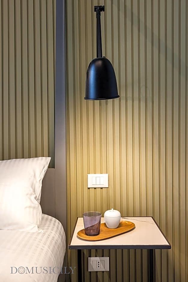 Constance Luxury Apartment by DomuSicily