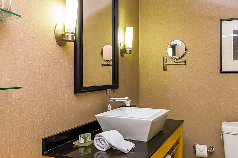 Cambria Hotel Raleigh-Durham Airport