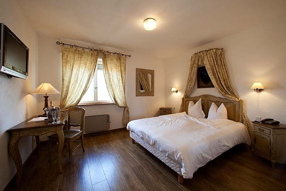 Le Domaine de Rouffach