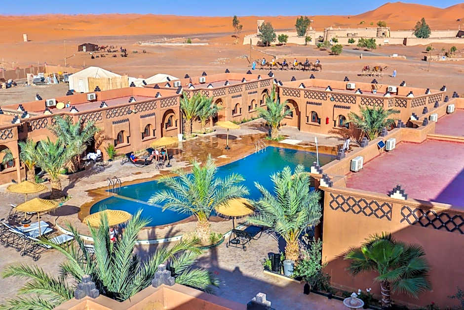 Residence Touristique Merzouga