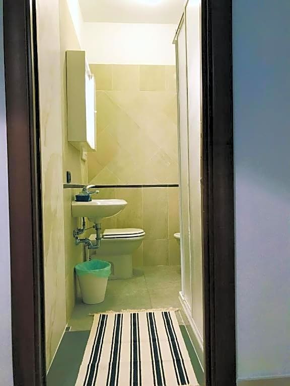 CYTRUS rooms