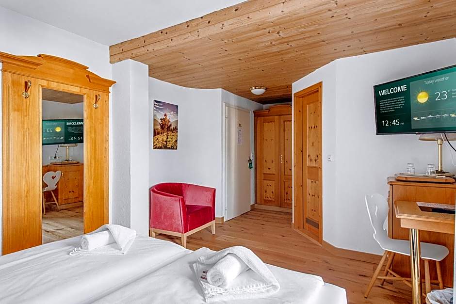 Weidegg - Hotel Garni