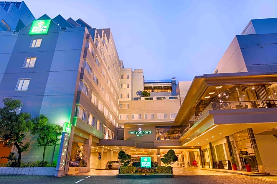 Hotel Sekitar