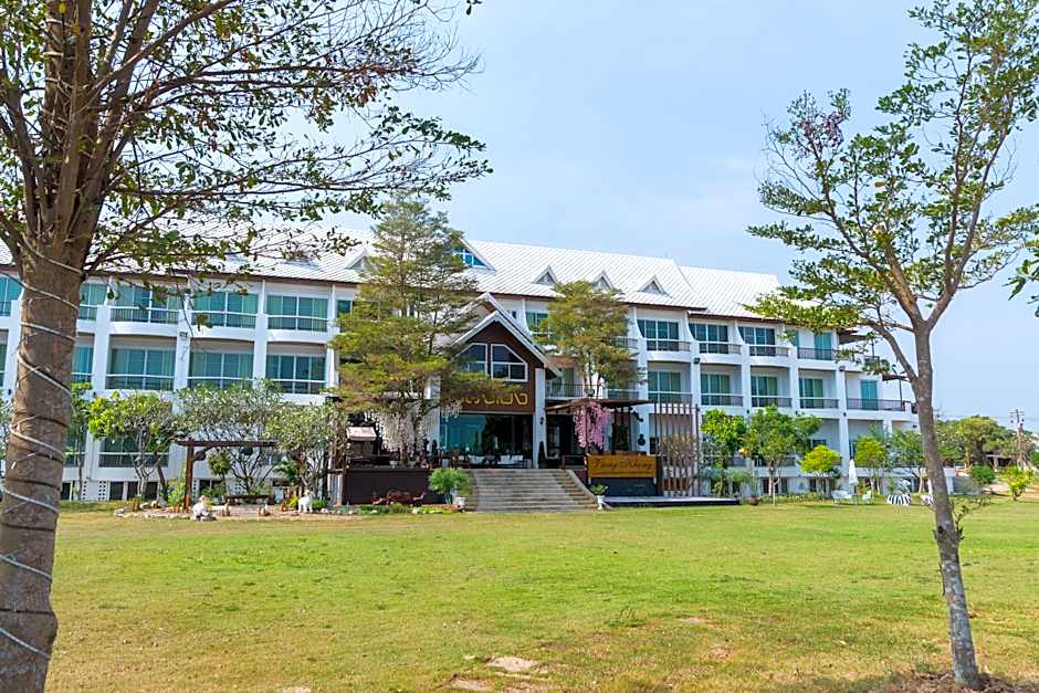 ViengKhong Hotel