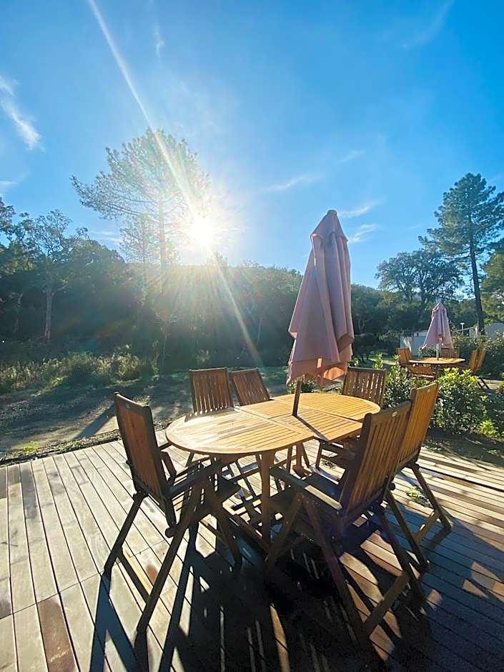 Résidence Les Pavillons du Golfe