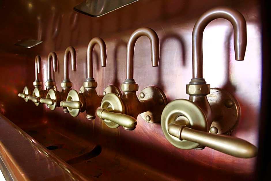 Best Western Bierkulturhotel Schwanen