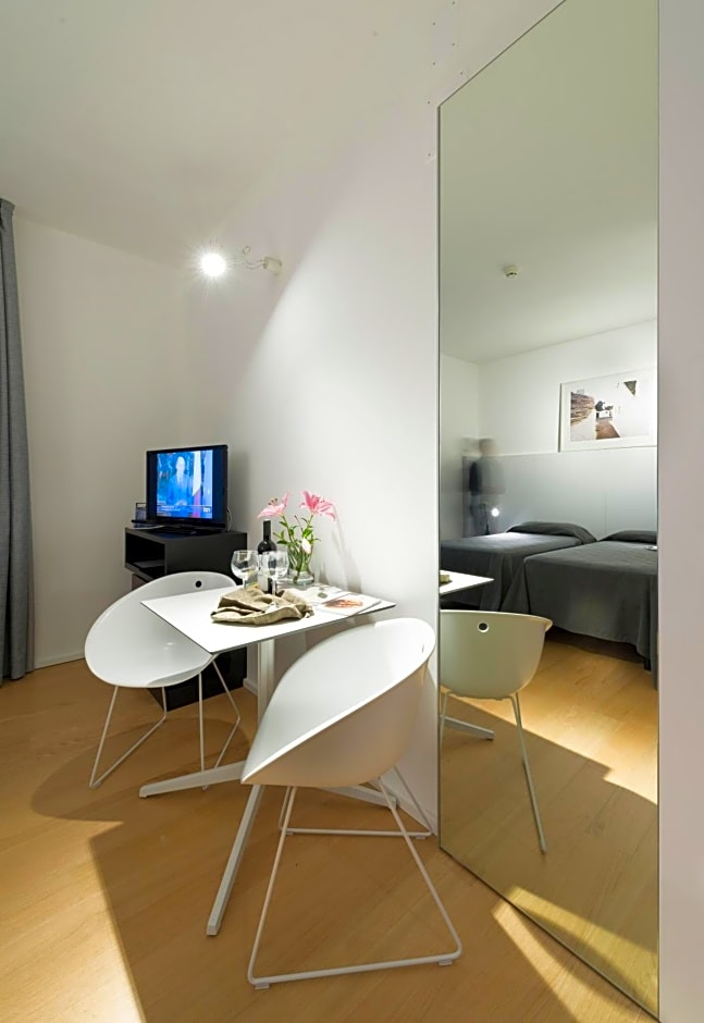 Hotel Ristorante Colle Del Sole