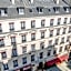 Hotel Paris Bruxelles