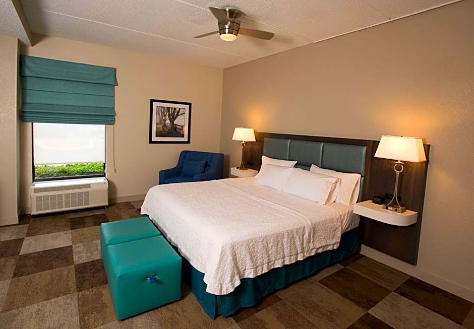 Hampton Inn By Hilton Wooster