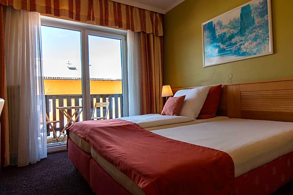 Hotel Kreuzwirt