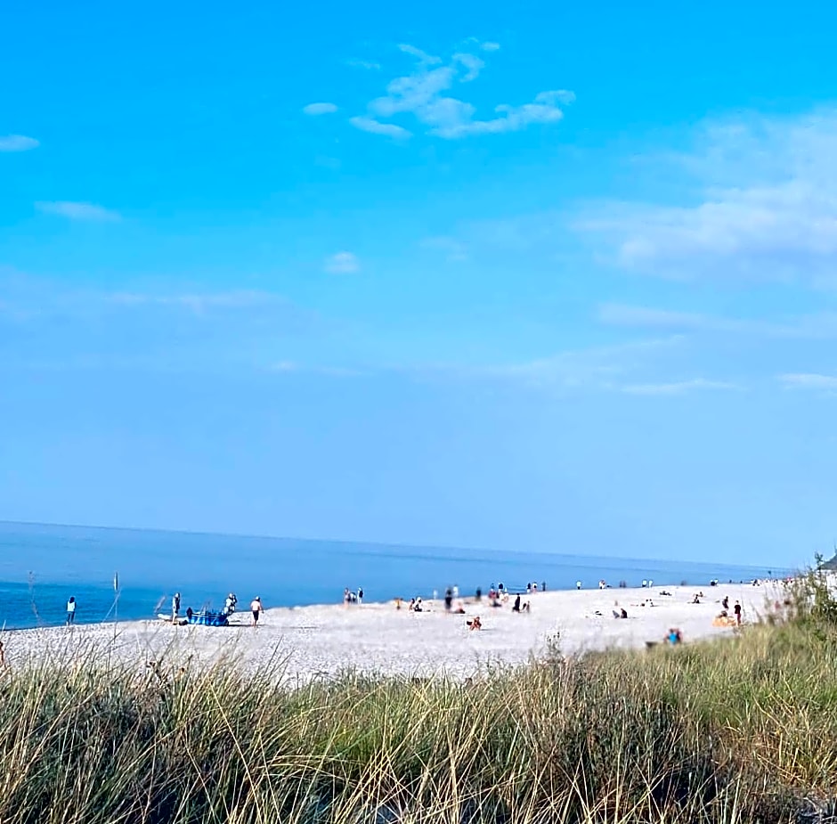 Domek letniskowy Młyn