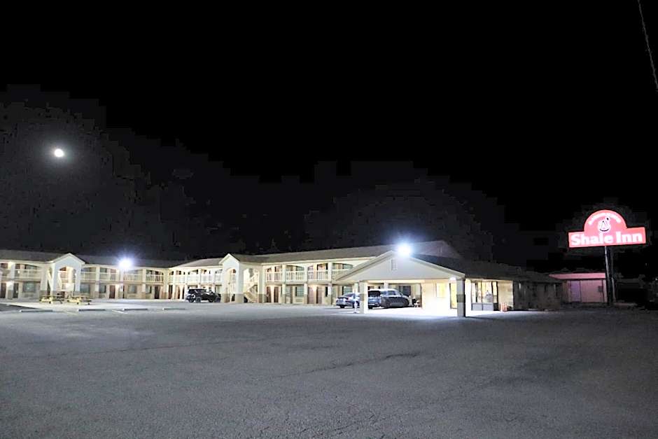 Shale Inn Andrews by OYO