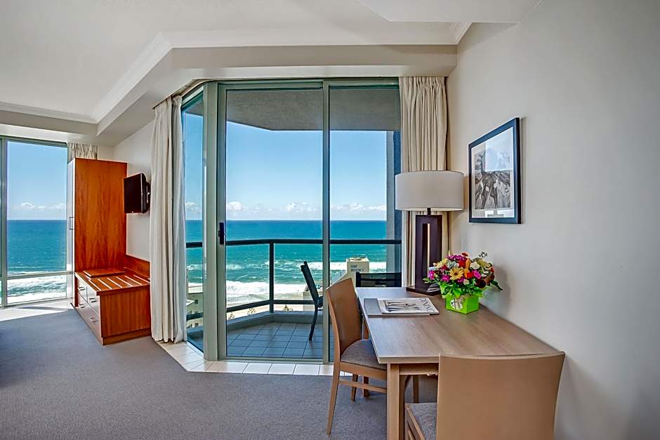 Mantra Legends Hotel