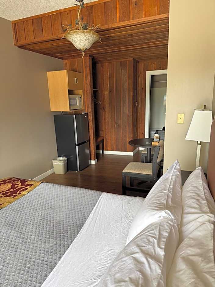 Rondo Motel