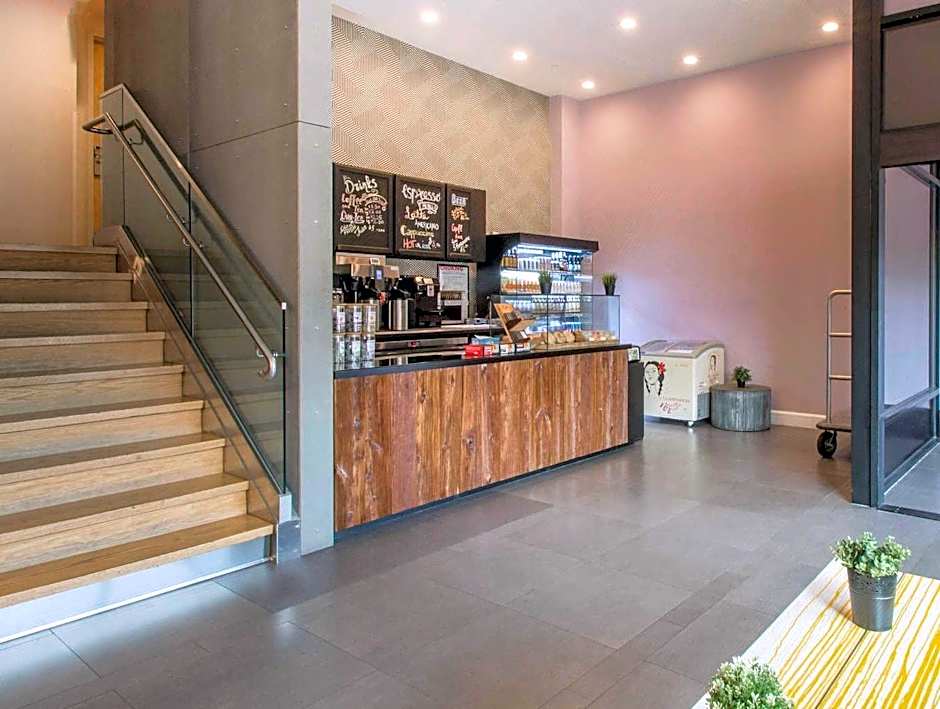 The Look Hotel Red Hook, Ascend Hotel Collection