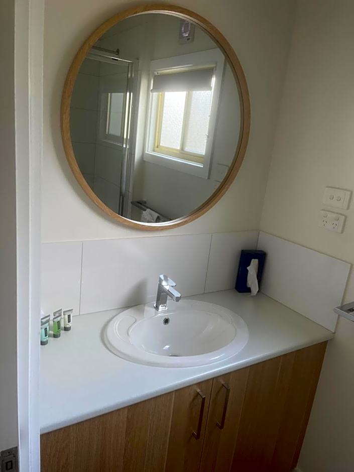 NRMA Mildura Riverside Holiday Park