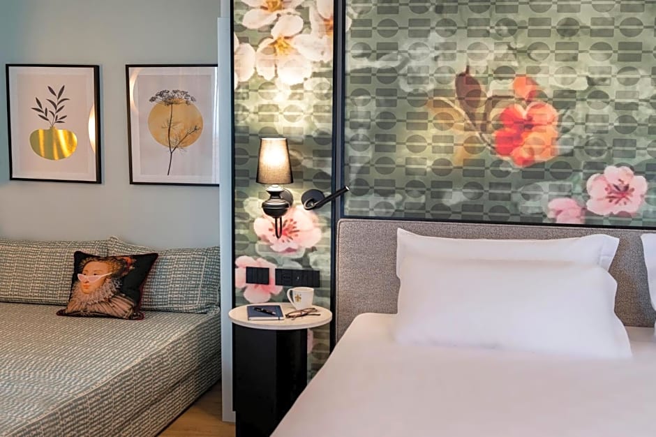Hotel Indigo Florence By IHG
