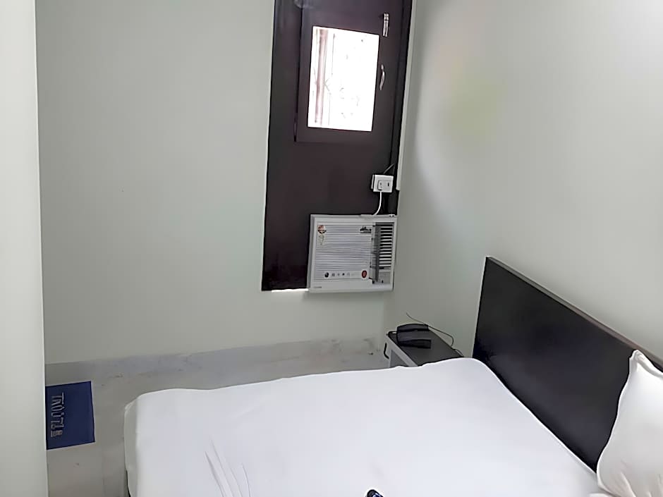 Hotel Kohinoor Inn – Ajmer, GA