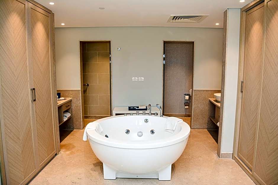 Steigenberger Aldau Beach Hotel