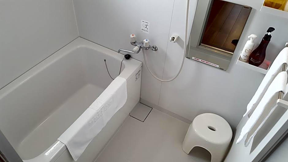 Hotel Peacely In Miyakojima Nexus