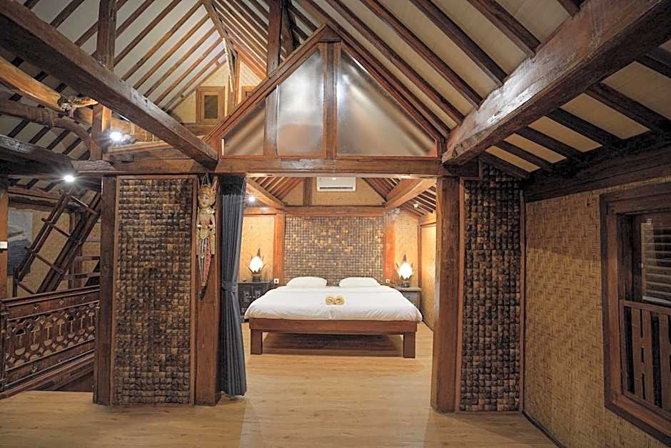 Pondok Pitaya Balian Hotel