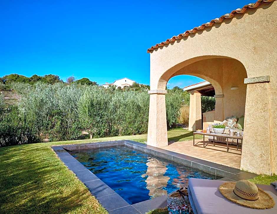 Cascioni Eco Retreat