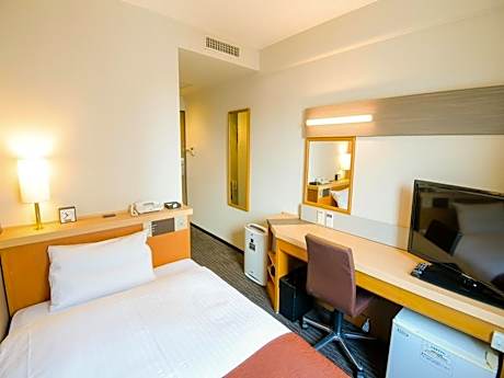 Single Room A - Non-Smoking