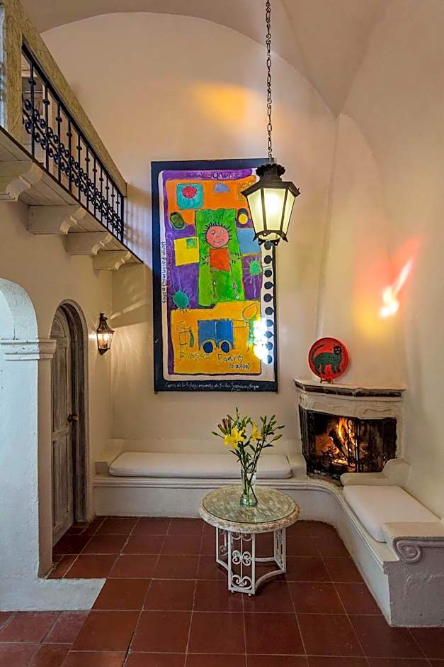 Villa Santa Mónica