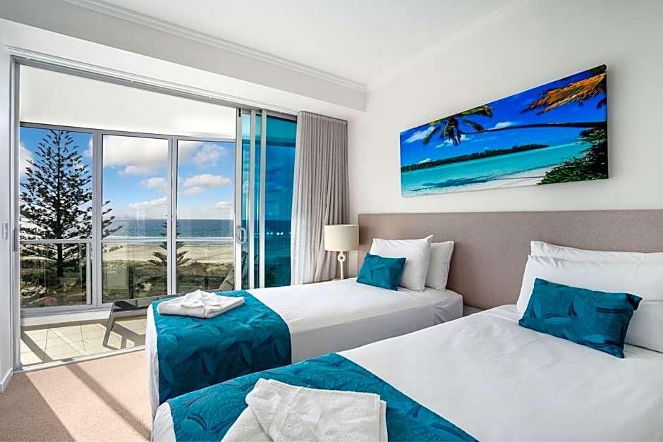 Reflections Tower Two