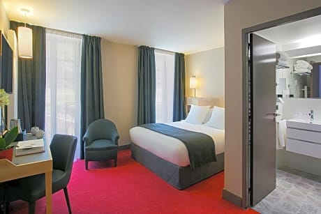 Room Standard