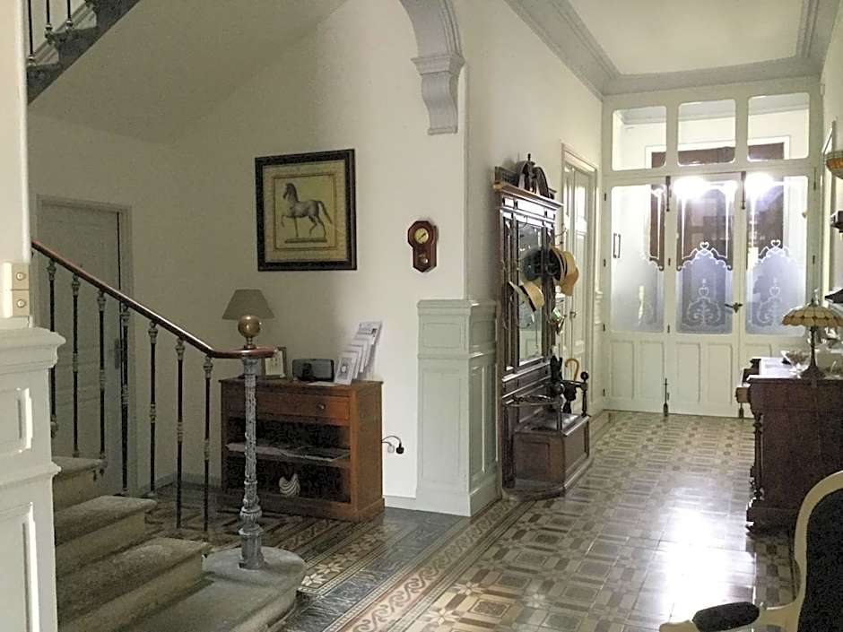Chambre d'hôtes Eloi Merle